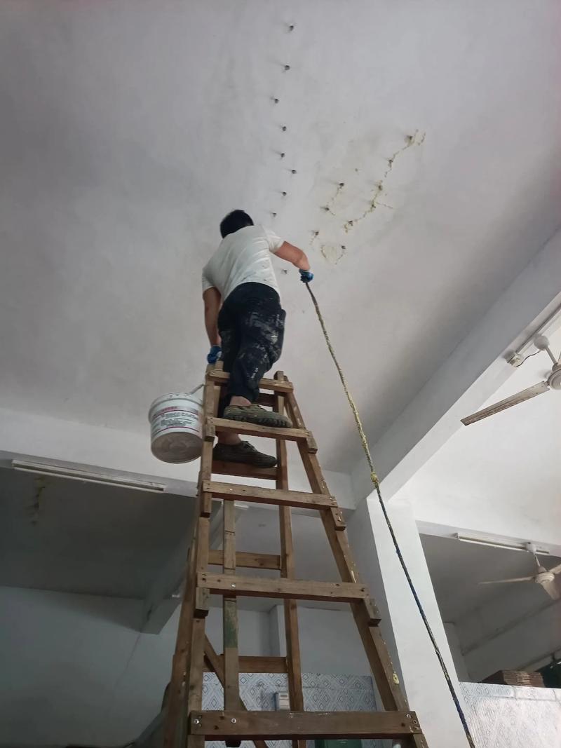 蚌埠蚌山区化学注浆